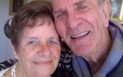 Obituary: Jack Matthee