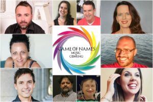 Game of Names