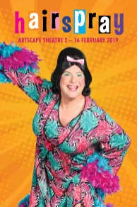 Hairspray Update!