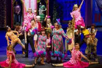 Hairspray The Musical