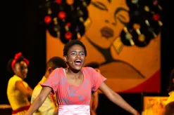 Hairspray The Musical