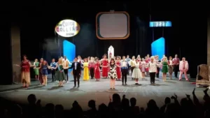 Show