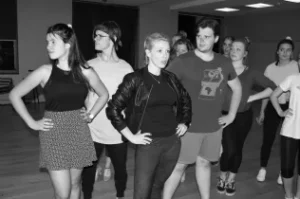 Rehearse