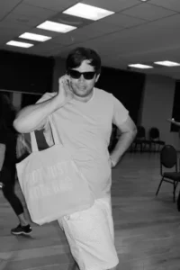 Rehearse