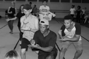 Rehearse