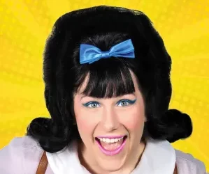 Hairspray The Musical
