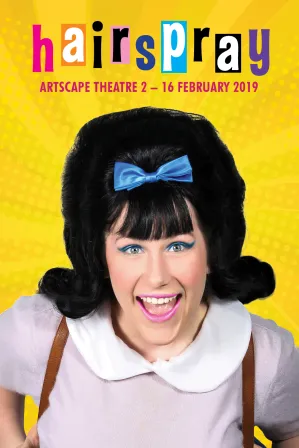 Hairspray The Musical