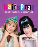 Hairspray The Musical