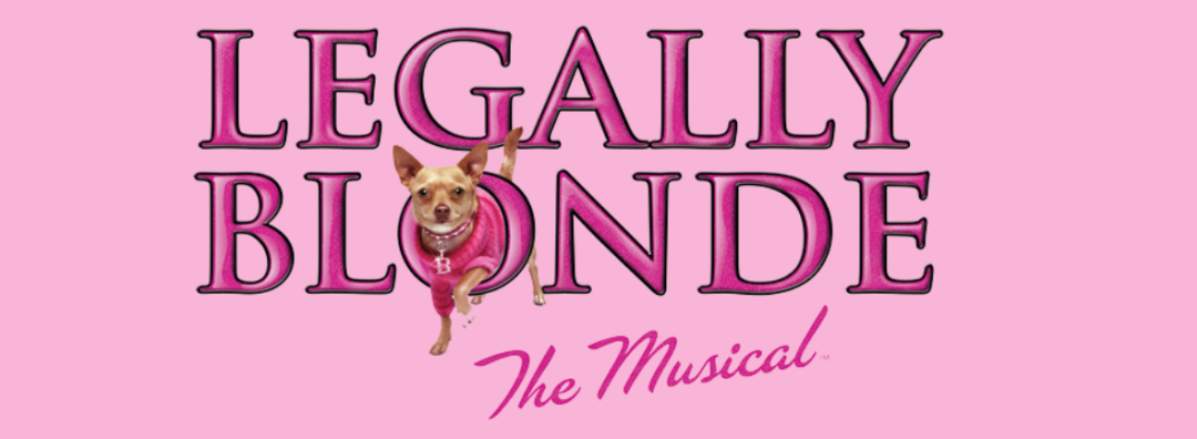 Legally Blonde
