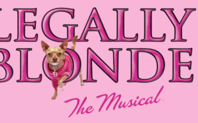 Legally Blonde