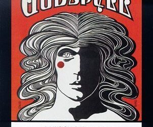 GODSPELL