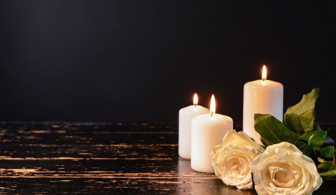 Obituary: Erika Mitchell