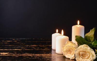 Obituary: Erika Mitchell