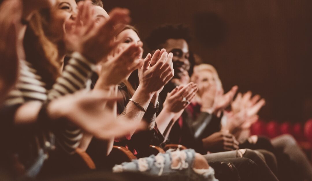 Theatre Highlights & Committee Updates