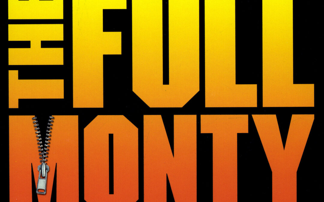 Auditions The Full Monty