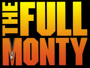 The Full Monty Audition Alert