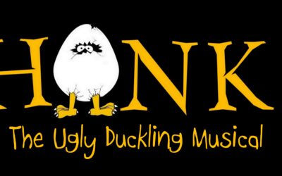 Cast of Honk