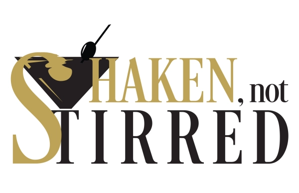 Shaken Not Stirred