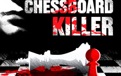 THE CHESSBOARD KILLER